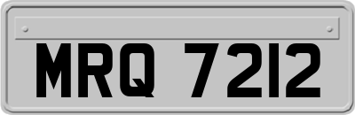 MRQ7212