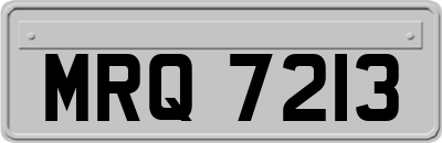 MRQ7213