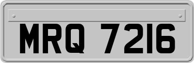 MRQ7216