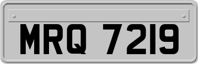 MRQ7219