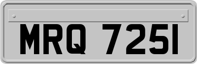 MRQ7251