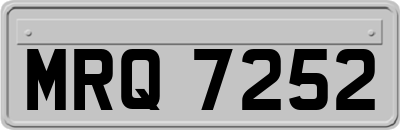 MRQ7252