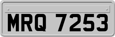 MRQ7253