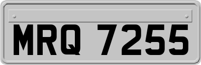 MRQ7255