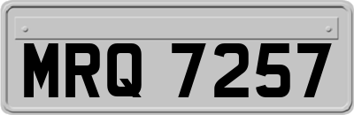 MRQ7257