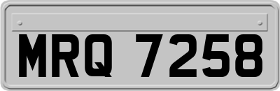 MRQ7258
