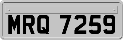 MRQ7259