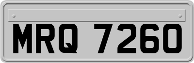 MRQ7260
