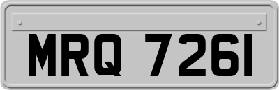 MRQ7261
