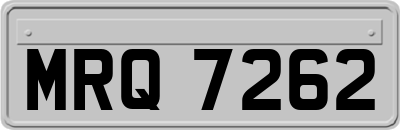 MRQ7262