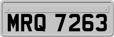 MRQ7263