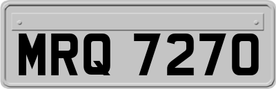 MRQ7270