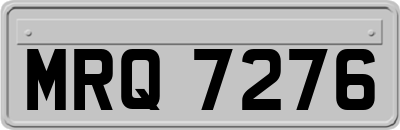 MRQ7276