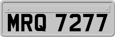 MRQ7277
