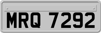 MRQ7292