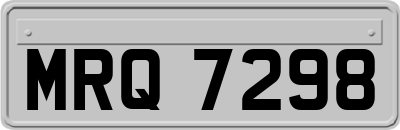 MRQ7298