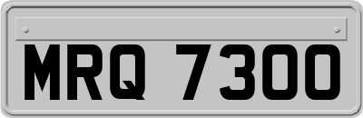 MRQ7300