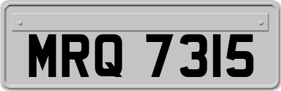 MRQ7315