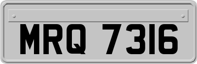 MRQ7316