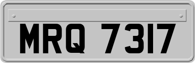 MRQ7317