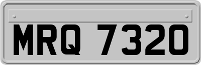 MRQ7320