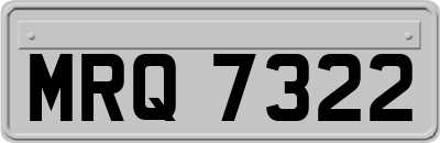 MRQ7322