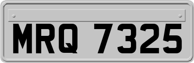 MRQ7325