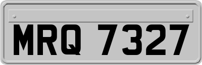 MRQ7327