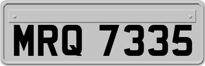 MRQ7335