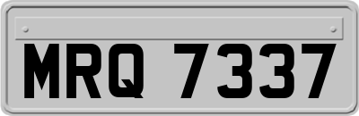 MRQ7337