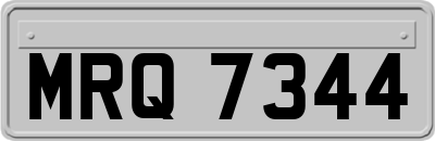 MRQ7344