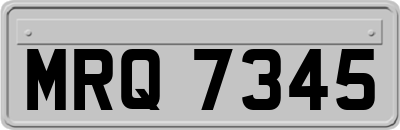 MRQ7345