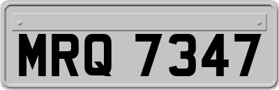 MRQ7347