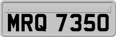 MRQ7350