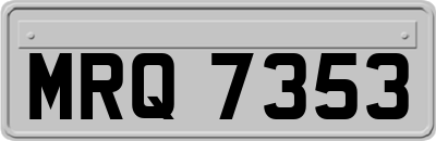 MRQ7353