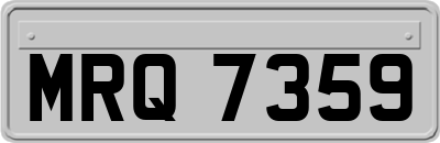 MRQ7359