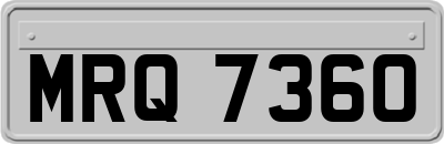 MRQ7360