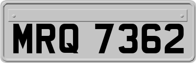 MRQ7362