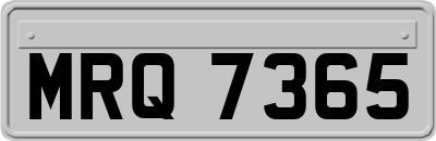 MRQ7365