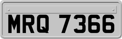 MRQ7366