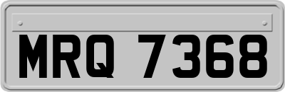 MRQ7368
