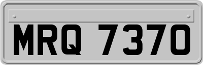 MRQ7370