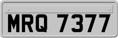 MRQ7377