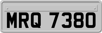 MRQ7380