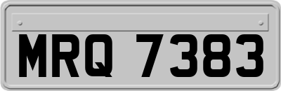MRQ7383