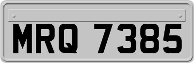 MRQ7385