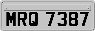 MRQ7387