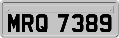 MRQ7389
