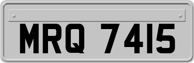 MRQ7415