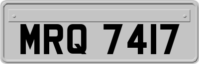 MRQ7417
